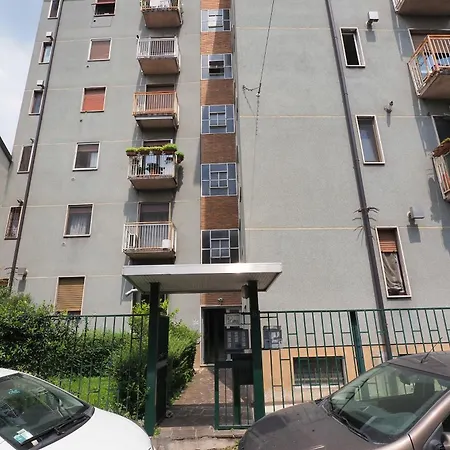 Primopiano - Avogadro Apartment Mailand