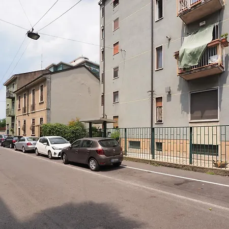 Primopiano - Avogadro Apartment *