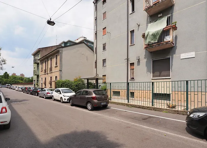 Primopiano - Avogadro Apartment *