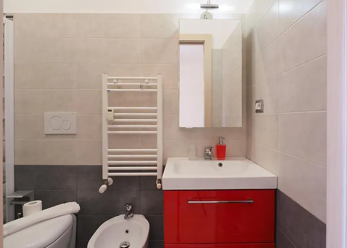 Primopiano - Avogadro Apartment