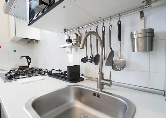Primopiano - Avogadro Apartment