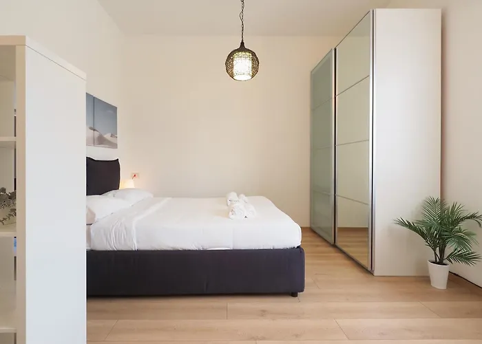 Primopiano - Avogadro Apartment *