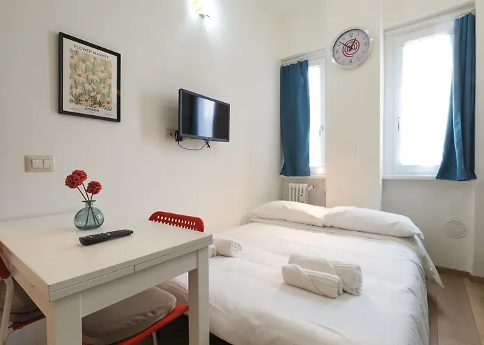 Primopiano - Avogadro Apartment